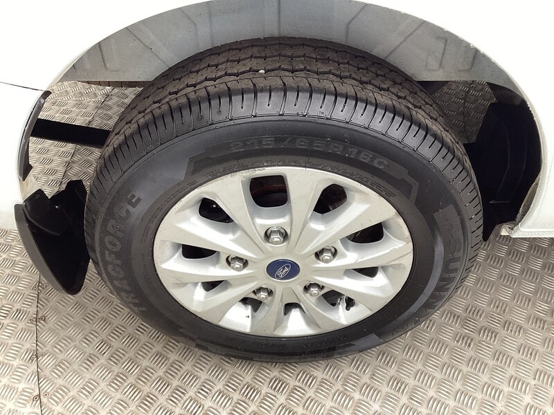 Used Ford Transit Custom 2022 for sale - 75480682: Photo 37