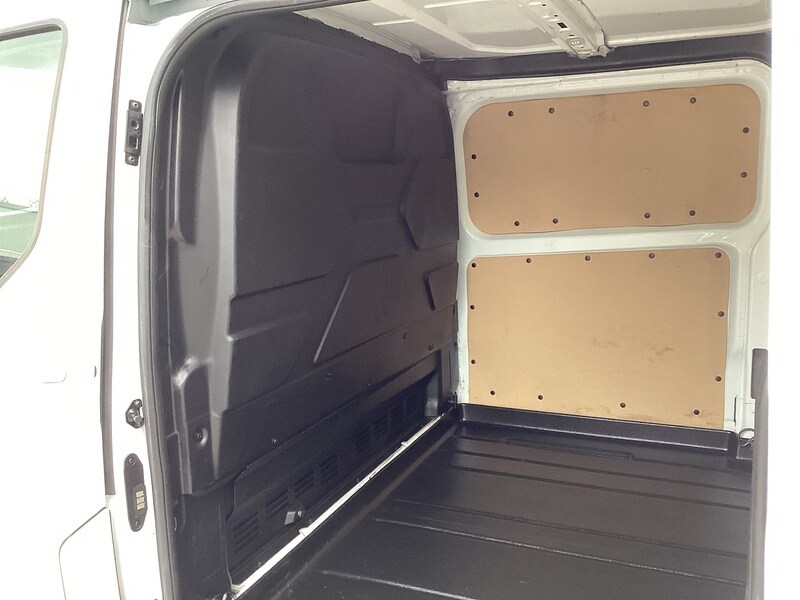 Used Ford Transit Custom 2022 for sale - 75480682: Photo 40