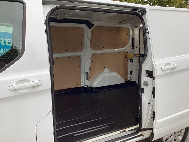 Used Ford Transit Custom 2022 for sale - 75480682: Photo 41