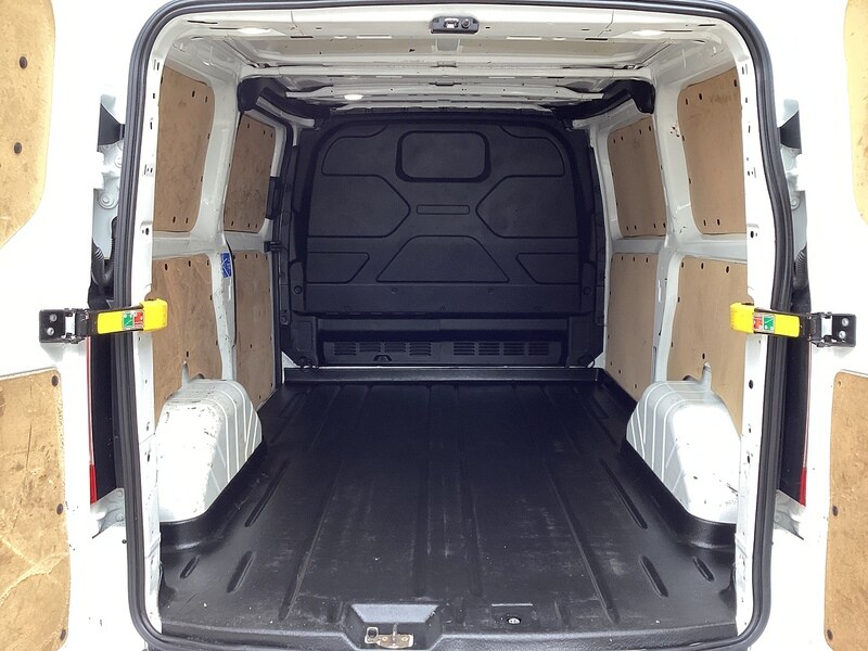 Used Ford Transit Custom 2022 for sale - 75480682: Photo 42