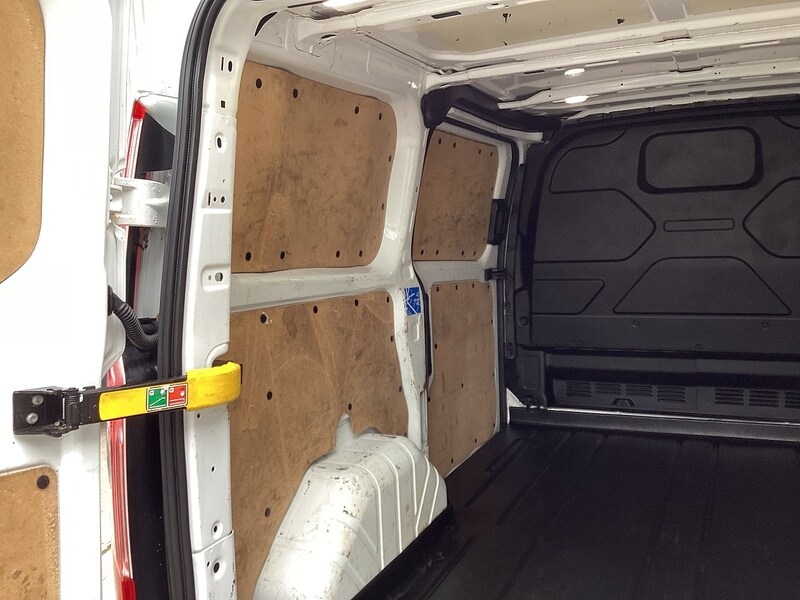 Used Ford Transit Custom 2022 for sale - 75480682: Photo 43