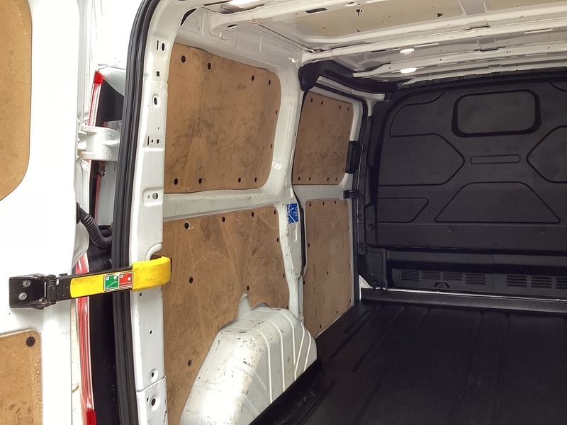 Used Ford Transit Custom 2022 for sale - 75480682: Photo 50