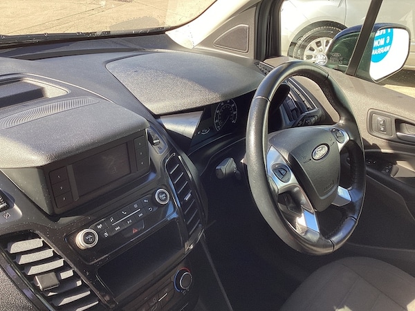 Used Ford Transit Connect 2023 for sale - 75556863: Photo 12