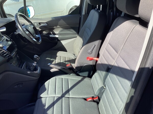 Used Ford Transit Connect 2023 for sale - 75556863: Photo 13