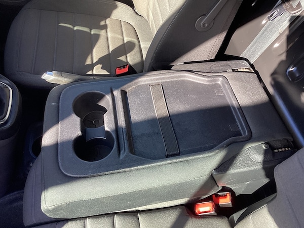 Used Ford Transit Connect 2023 for sale - 75556863: Photo 15