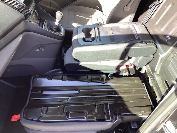 Used Ford Transit Connect 2023 for sale - 75556863: Photo 16