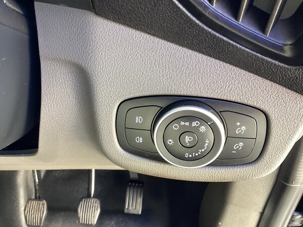 Used Ford Transit Connect 2023 for sale - 75556863: Photo 18