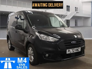 Used Ford Transit Connect 2023 for sale - 75556863: Photo