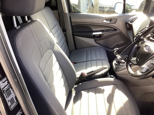 Used Ford Transit Connect 2023 for sale - 75556863: Photo 22
