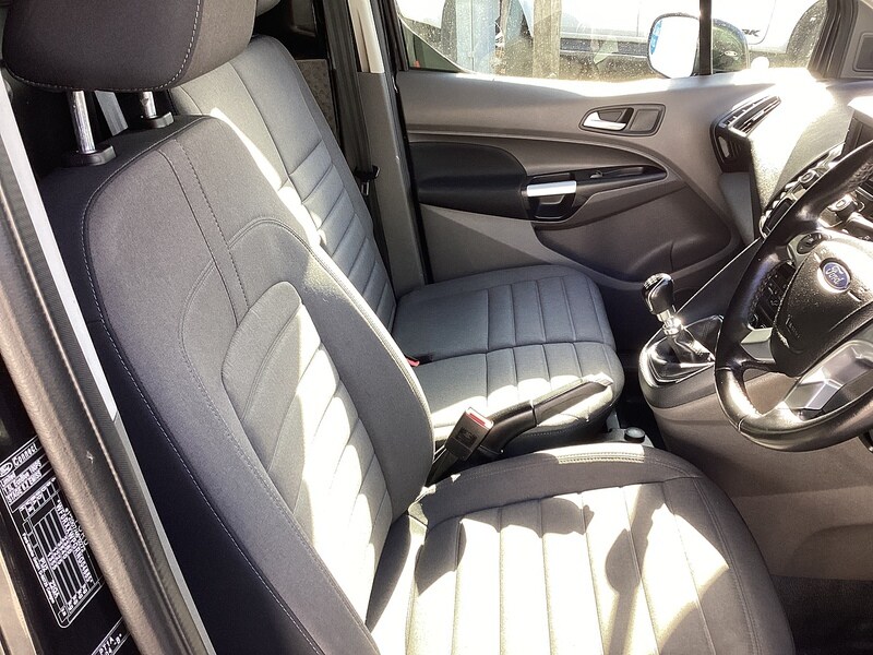 Used Ford Transit Connect 2023 for sale - 75556863: Photo 23