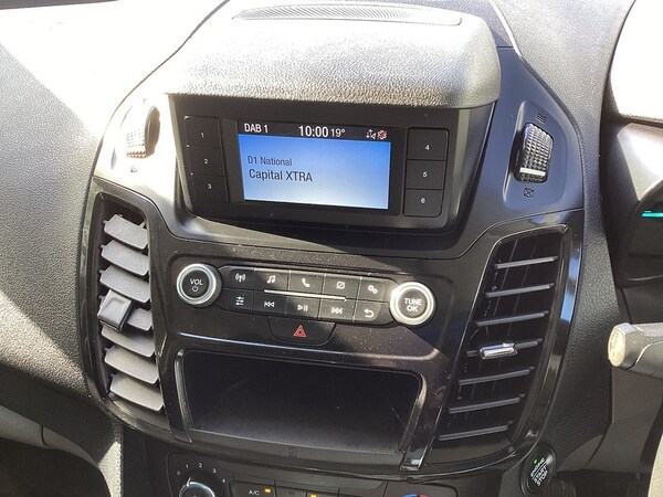 Used Ford Transit Connect 2023 for sale - 75556863: Photo 23