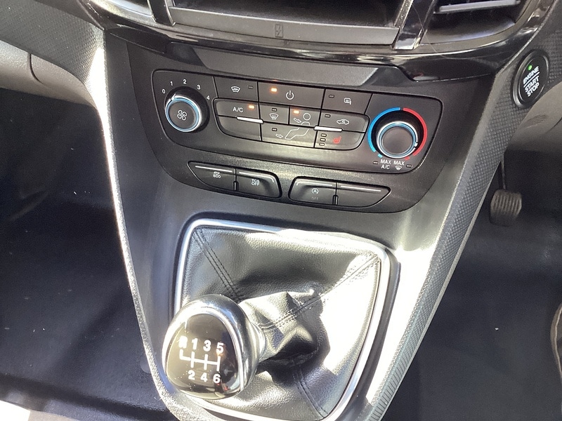 Used Ford Transit Connect 2023 for sale - 75556863: Photo 26