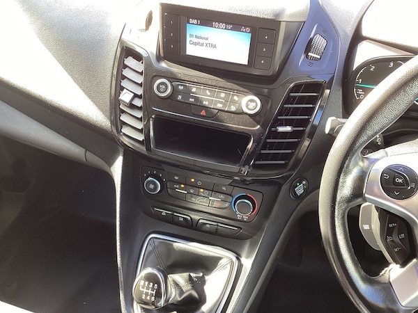Used Ford Transit Connect 2023 for sale - 75556863: Photo 26