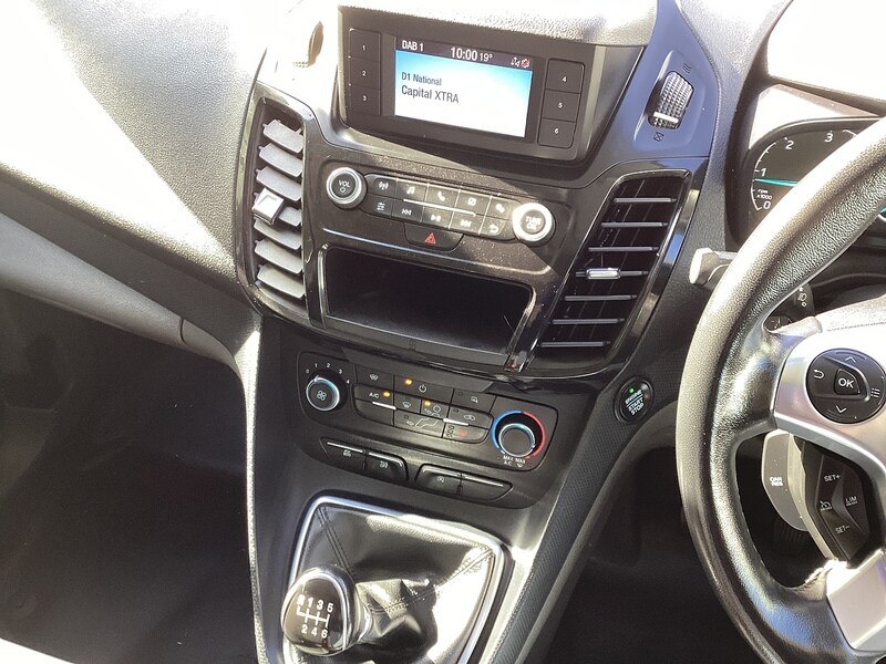 Used Ford Transit Connect 2023 for sale - 75556863: Photo 27