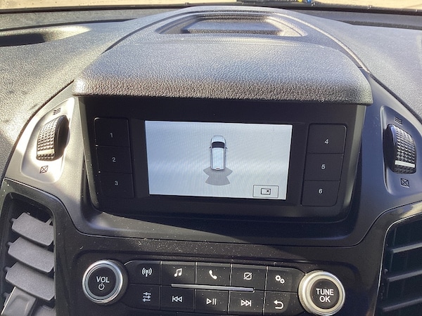 Used Ford Transit Connect 2023 for sale - 75556863: Photo 27