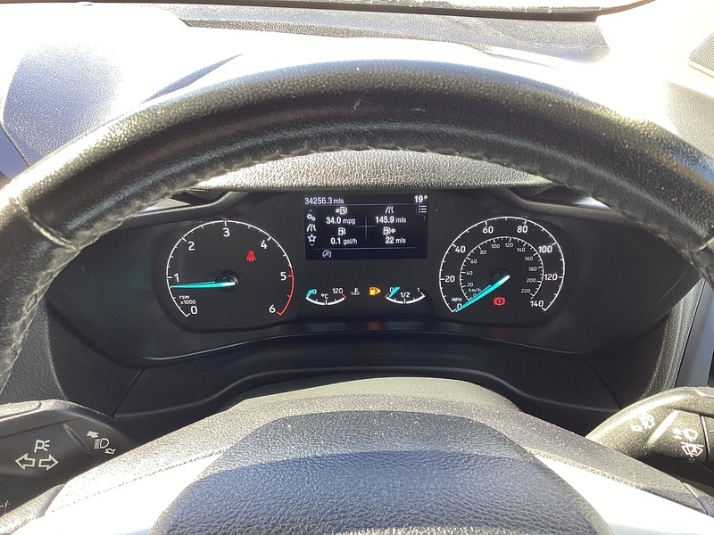 Used Ford Transit Connect 2023 for sale - 75556863: Photo 29