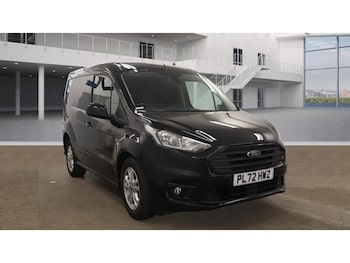 Used Ford Transit Connect 2023 for sale - 75556863: Photo