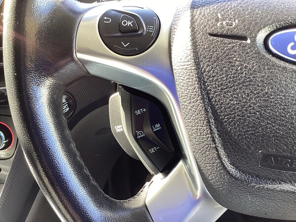 Used Ford Transit Connect 2023 for sale - 75556863: Photo 30