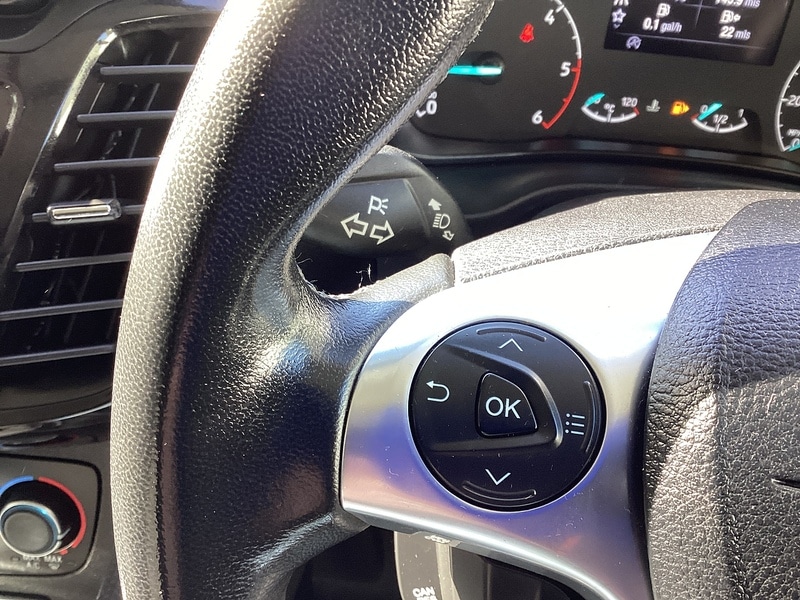 Used Ford Transit Connect 2023 for sale - 75556863: Photo 32