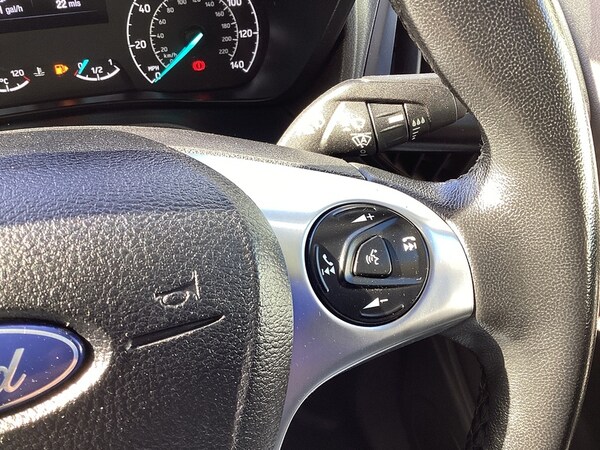 Used Ford Transit Connect 2023 for sale - 75556863: Photo 32