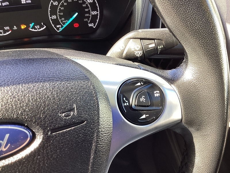 Used Ford Transit Connect 2023 for sale - 75556863: Photo 33