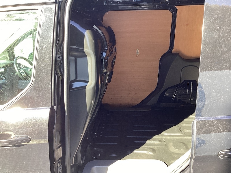 Used Ford Transit Connect 2023 for sale - 75556863: Photo 36