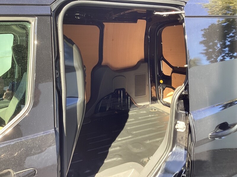Used Ford Transit Connect 2023 for sale - 75556863: Photo 37