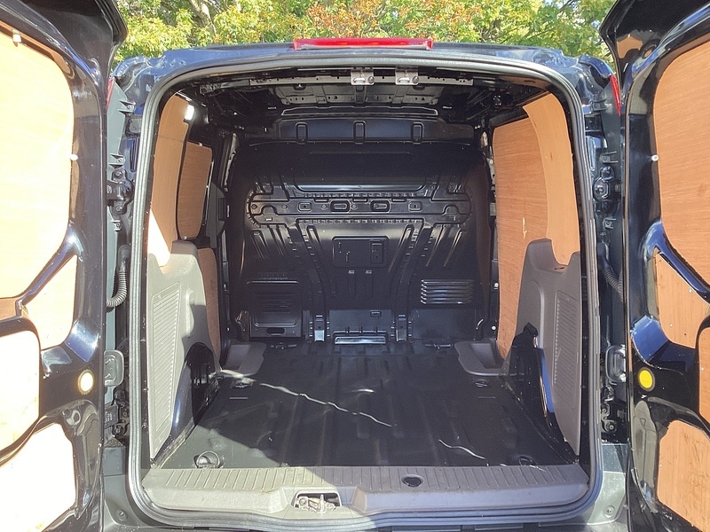 Used Ford Transit Connect 2023 for sale - 75556863: Photo 38