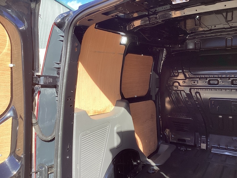 Used Ford Transit Connect 2023 for sale - 75556863: Photo 39