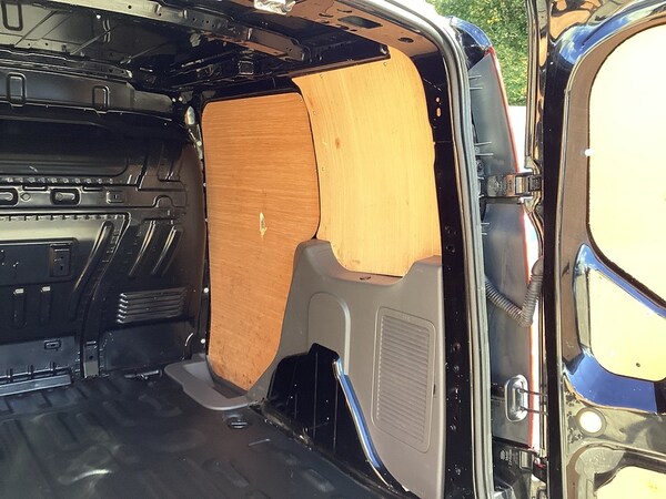 Used Ford Transit Connect 2023 for sale - 75556863: Photo 40