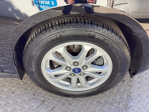 Used Ford Transit Connect 2023 for sale - 75556863: Photo 43