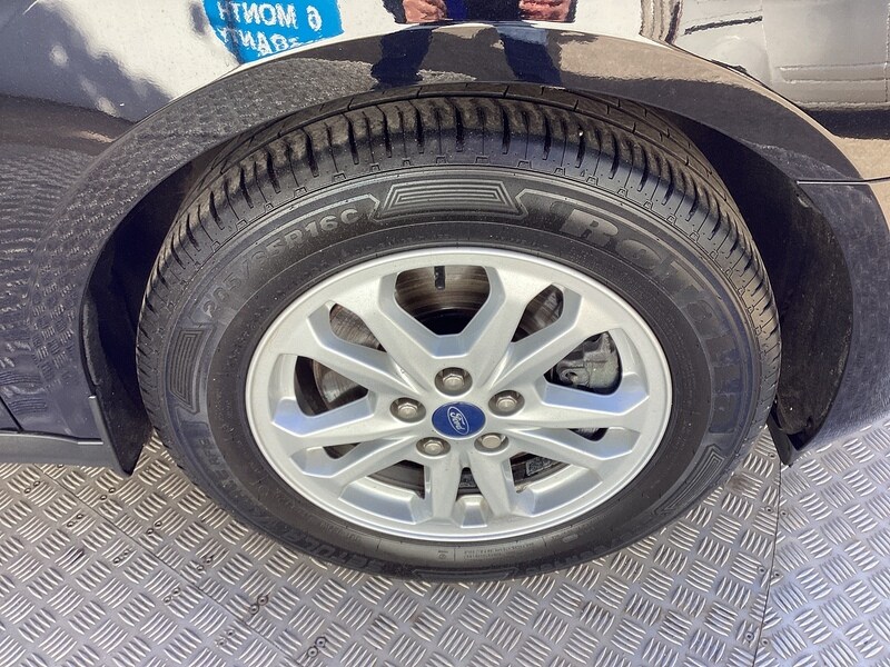 Used Ford Transit Connect 2023 for sale - 75556863: Photo 44