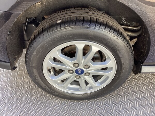 Used Ford Transit Connect 2023 for sale - 75556863: Photo 44