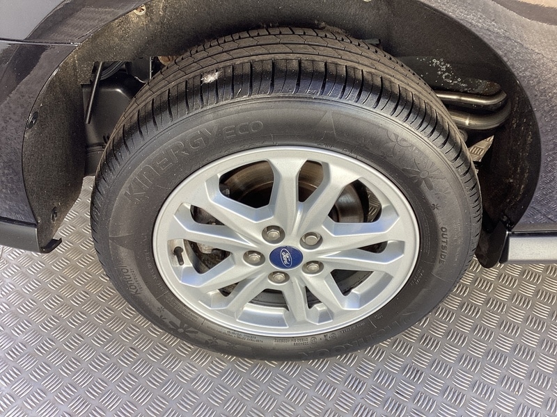 Used Ford Transit Connect 2023 for sale - 75556863: Photo 45