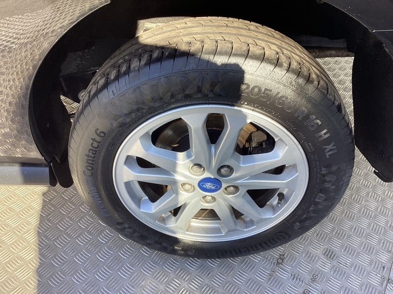 Used Ford Transit Connect 2023 for sale - 75556863: Photo 46