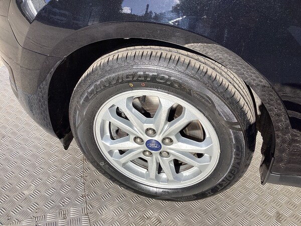 Used Ford Transit Connect 2023 for sale - 75556863: Photo 46