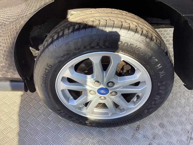 Used Ford Transit Connect 2023 for sale - 75556863: Photo 49