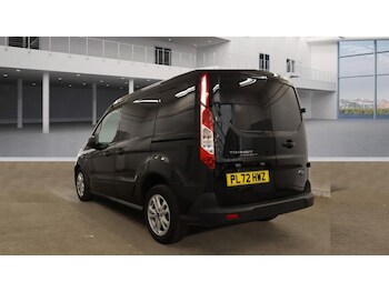 Used Ford Transit Connect 2023 for sale - 75556863: Photo