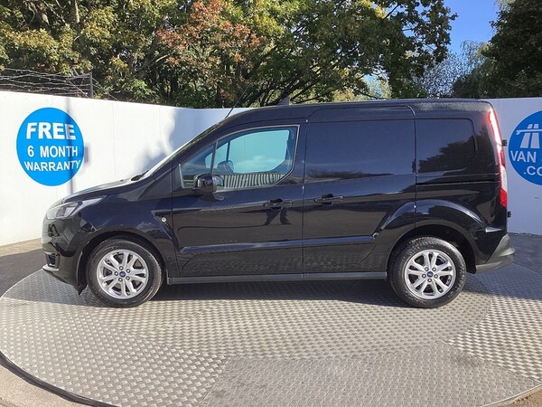 Used Ford Transit Connect 2023 for sale - 75556863: Photo 6