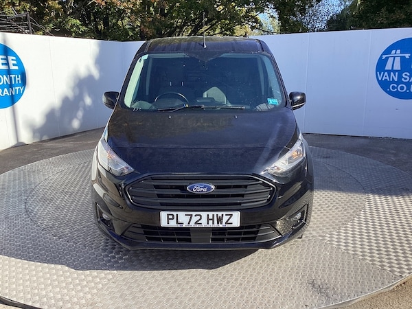 Used Ford Transit Connect 2023 for sale - 75556863: Photo 8