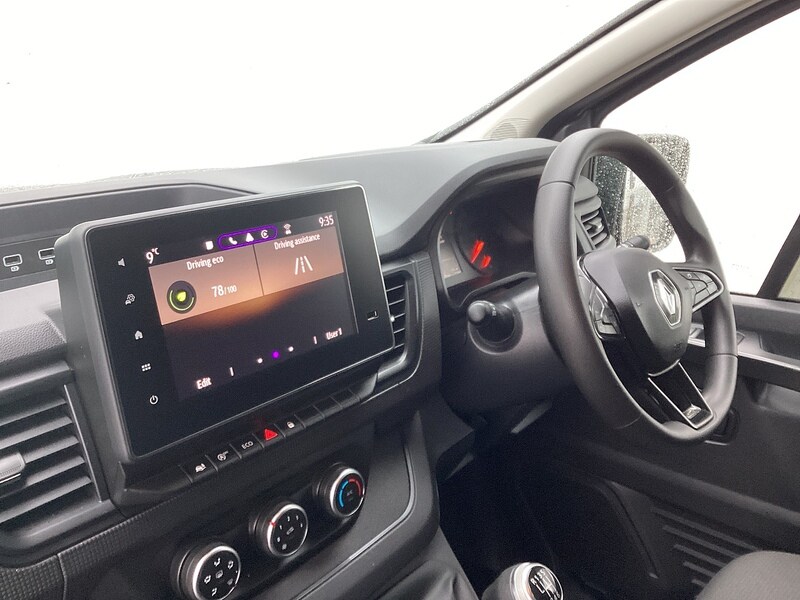 Used Renault Trafic 2024 for sale - 77283732: Photo 15