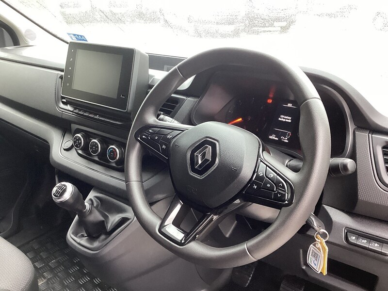 Used Renault Trafic 2024 for sale - 77283732: Photo 17