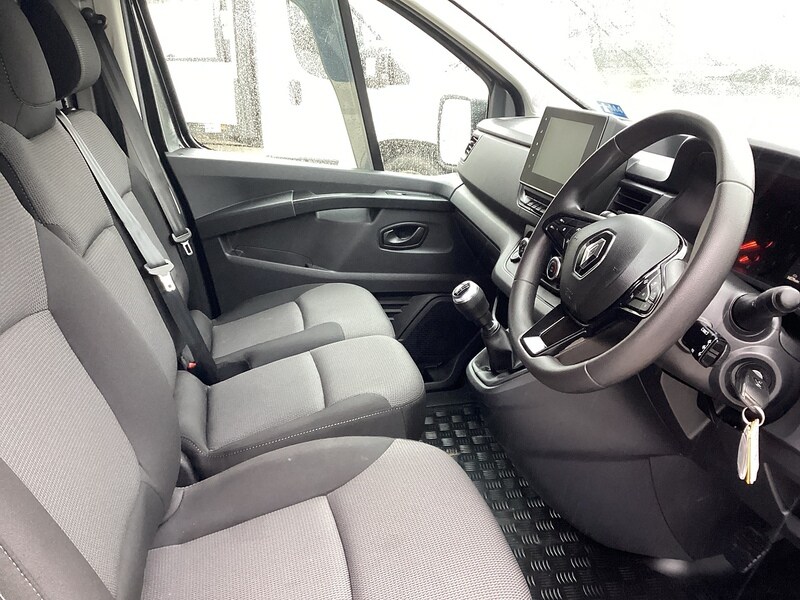 Used Renault Trafic 2024 for sale - 77283732: Photo 19