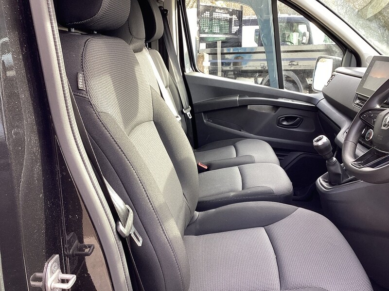 Used Renault Trafic 2024 for sale - 77283732: Photo 20