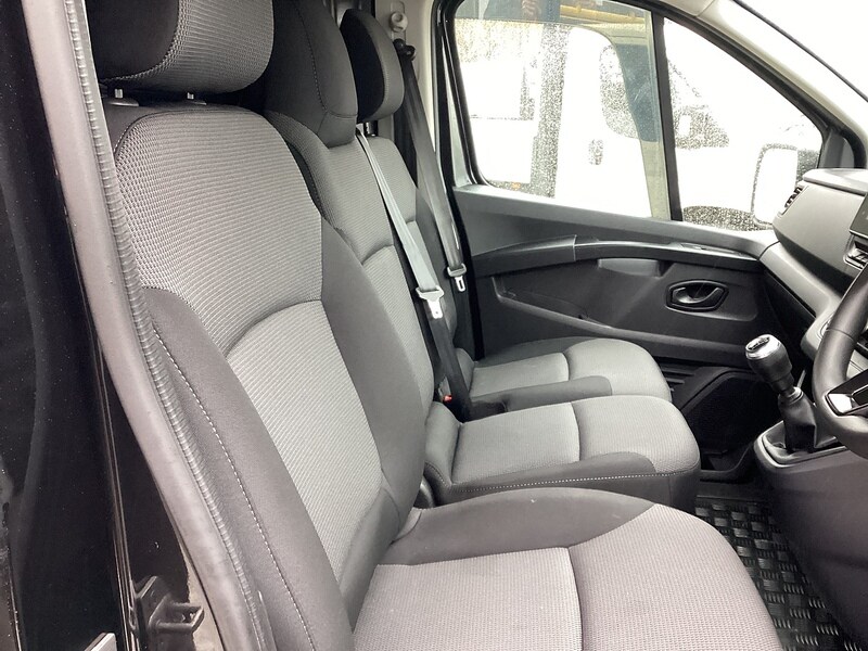 Used Renault Trafic 2024 for sale - 77283732: Photo 21