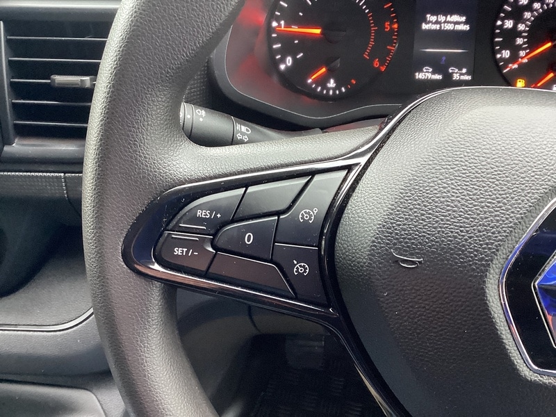 Used Renault Trafic 2024 for sale - 77283732: Photo 23