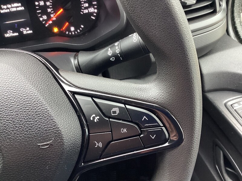 Used Renault Trafic 2024 for sale - 77283732: Photo 25