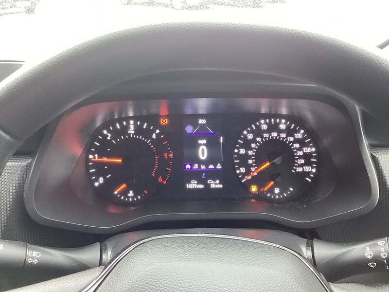 Used Renault Trafic 2024 for sale - 77283732: Photo 27