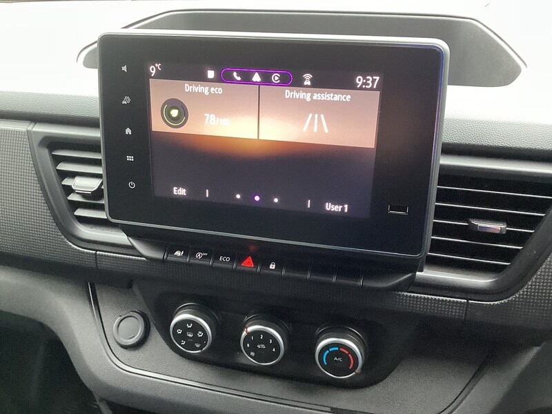 Used Renault Trafic 2024 for sale - 77283732: Photo 28