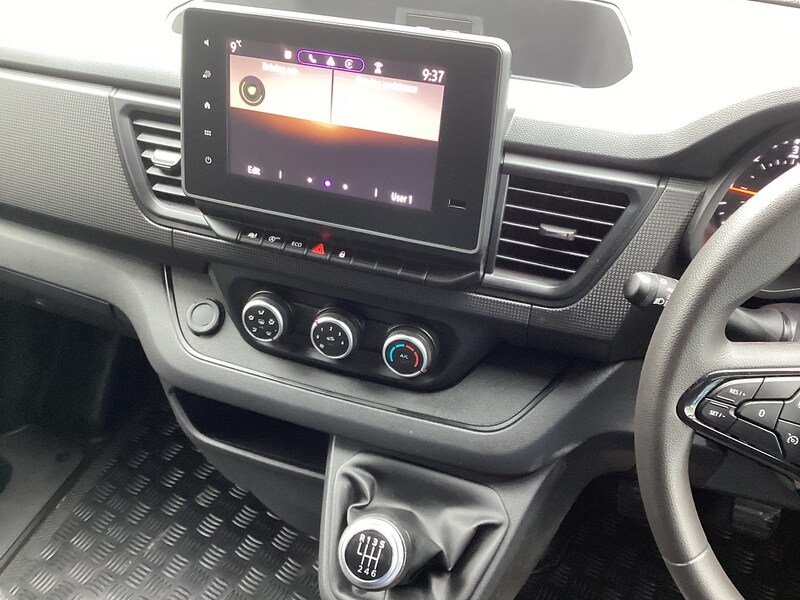 Used Renault Trafic 2024 for sale - 77283732: Photo 29